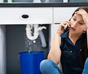 About Sewer Line Replacement Gunpowder, MD